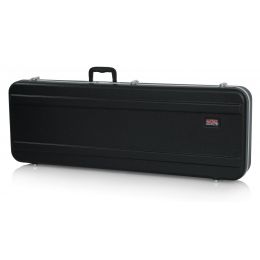 Кейс для электрогитары Gator GC-ELEC-XL Electric Guitar Case Extra Long